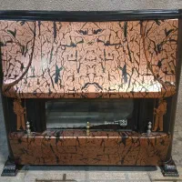 بخاری ۱۵ هزار