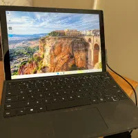 سورفیس پرو ۷ پلاس surface