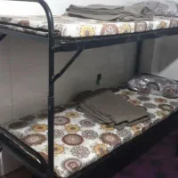 تخت خواب گاهی سربازی