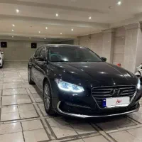 آزرا ۲۰۱۸ بدون رنگ