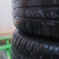 4 حلقه با لاستیک سایر 185/60/14