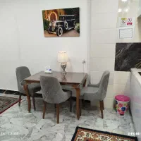 سویت نوساز شیک تمیز فول  جنب هایپر مادر