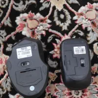 موس بی سیم بلوتوثی