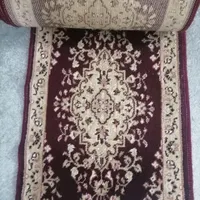 کناره فرش سه نوع