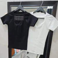 کراپ یقه دلبر|لباس|کازرون, |دیوار