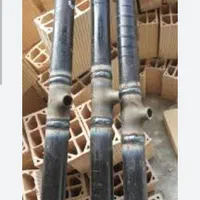 لوله کشی گاز|خدمات پیشه و مهارت|فلاورجان, |دیوار