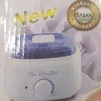 دستگاه وکس آرایشی