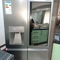 تعمیرات تخصصی  یخچال فریزر لباسشویی ظرفشویی وساید|خدمات پیشه و مهارت|کاشان, دروازه جوشقان|دیوار