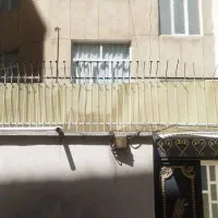 خانه سه طبقه