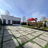 ویلا-آهودشت-350مترزمین-استخر-و-جکوزی