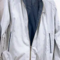 کاپشن دو رو سایز لارج|لباس|گنبد کاووس, |دیوار