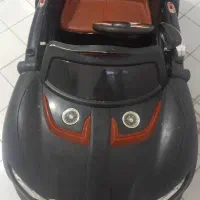 ماشین شارژی