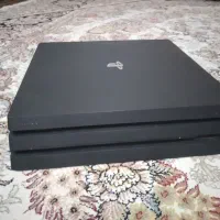 ps4 pro|کنسول، بازی ویدئویی و آنلاین|مشهد, تلگرد|دیوار