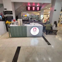 نیرو ساده برای غرفه پاستا