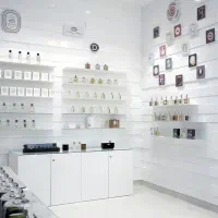 درخواست غرفه عطر  فروشی در پاساژ ها
