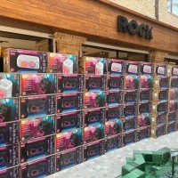 تعمیر تخصصی انواع اسپیکر باند شیک سونی رینگ لایت