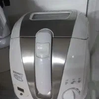 سرخ کن و نان تست