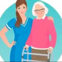 استخدام پرستار خانم 24 ساعته