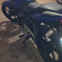 موتور ‌uj4|موتورسیکلت|تهران, تهران‌نو|دیوار