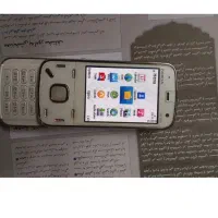 نوکیا n86 نونو کلکسیونی فوری