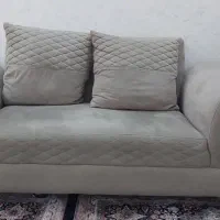 مبل راحتی|مبلمان خانگی و میز عسلی|قم, انسجام|دیوار