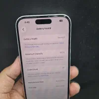 ایفن ۱۶ نرمال ۲۵۶ گیگ