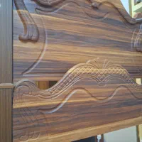 هیچ تخت وتشک ارزانی بی دلیل نیست|تخت و سرویس خواب|قم, بلوار امین و ساحلی|دیوار