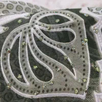 پارچه چادری
