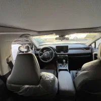 تویوتا وایلندر2025 فول،جفت دیفرانسیل|خودرو سواری و وانت|تهران, تهرانپارس غربی|دیوار