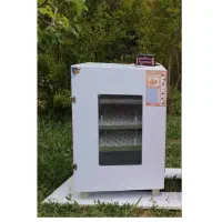 دستگاه جوجه کشی 80تایی|لوازم جانبی حیوانات|رشت, لاکان شهر|دیوار