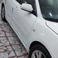 مزدا 3 تیپ 3|خودرو سواری و وانت|محمودآباد, |دیوار