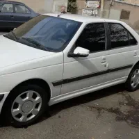 پژو پارس موتورجدید1401بدون رنگ|خودرو سواری و وانت|تبریز, |دیوار