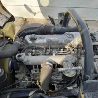 هیوندا|خودرو سنگین|محمدیه-قزوین, |دیوار