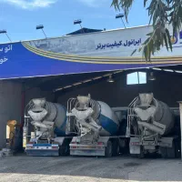 نیروی استادکار ماهر،باسابقه برای تعویض روغن سنگین|استخدام صنعتی، فنی، مهندسی|سیرجان, |دیوار