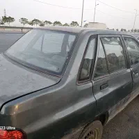 خودرو پراید79