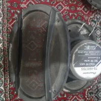 ظبط و باند پایونر|قطعات یدکی و لوازم جانبی|اردبیل, |دیوار