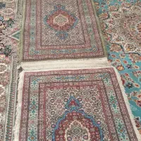 قالی دستباف