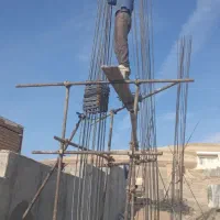 اجرای هر نوع الماتوربندی و قالبندی|خدمات پیشه و مهارت|میانه, |دیوار