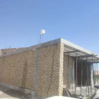 شناژ دیواری