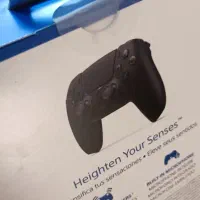 دسته ps5 dualsense مشکی