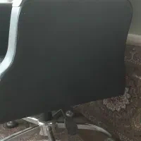 صندلی آرایشگاه مردانه