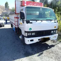 هیوندا 83درجه 1|خودرو سنگین|سنندج, |دیوار