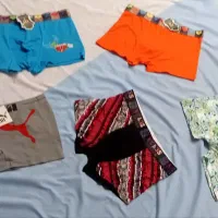 لباس زیر مردانه