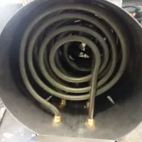 تولیدبخاری برقی صنعتی ارزان قیمت10000 وات