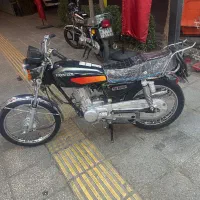 موتور ۹۴ بکر|موتورسیکلت|شیراز, شهدای شهرک سعدی|دیوار