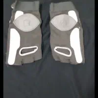 روی پای الکترونیکی برای تکواندو