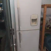 یخچال فریزر بدون برفک سالم تضمین