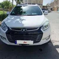 کرایه خودرو جک اس ۵ نیوفیس مدل ۴۰۲