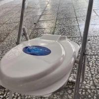 توالت فرنگی سیار