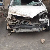 ساینا تصادفی